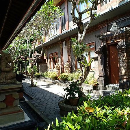 Pondok Narita Apartment ซานูร์ ภายนอก รูปภาพ