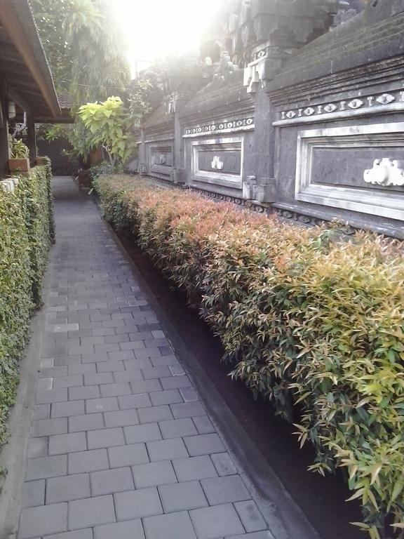 Pondok Narita Apartment ซานูร์ ภายนอก รูปภาพ