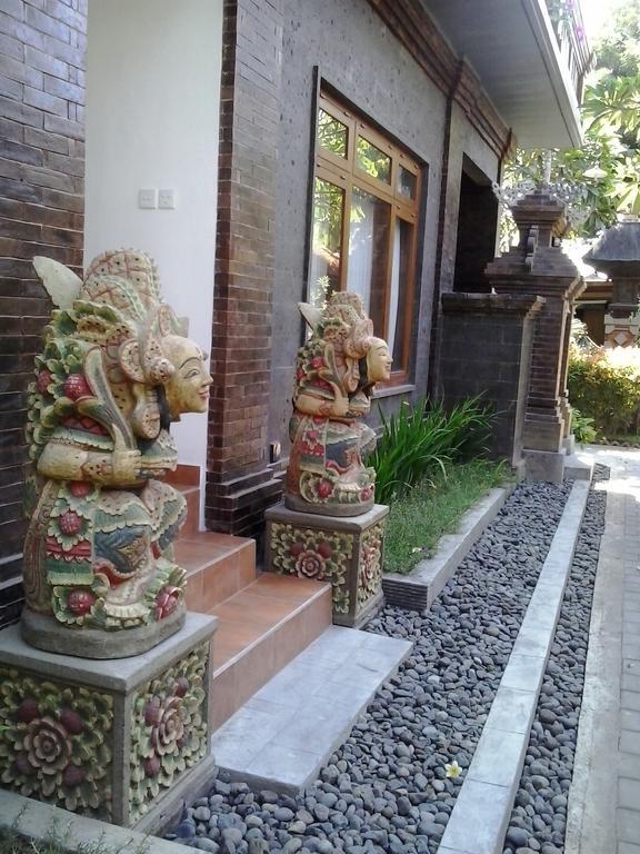 Pondok Narita Apartment ซานูร์ ภายนอก รูปภาพ