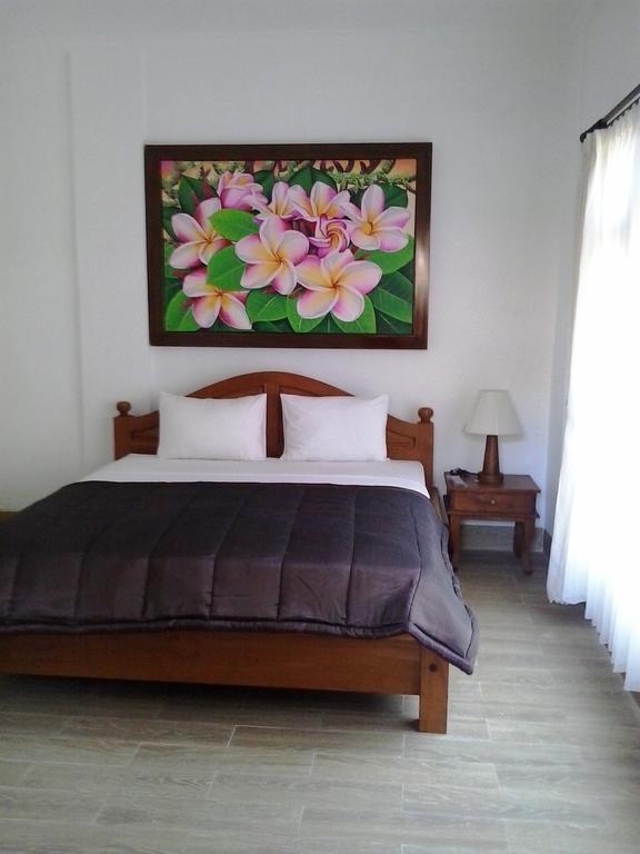Pondok Narita Apartment ซานูร์ ห้อง รูปภาพ