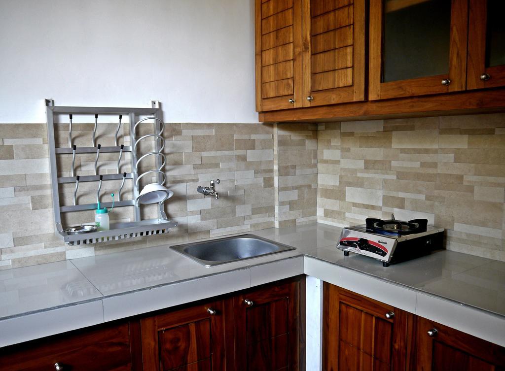 Pondok Narita Apartment ซานูร์ ห้อง รูปภาพ