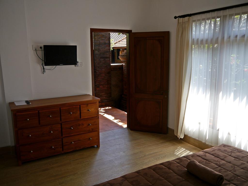 Pondok Narita Apartment ซานูร์ ห้อง รูปภาพ