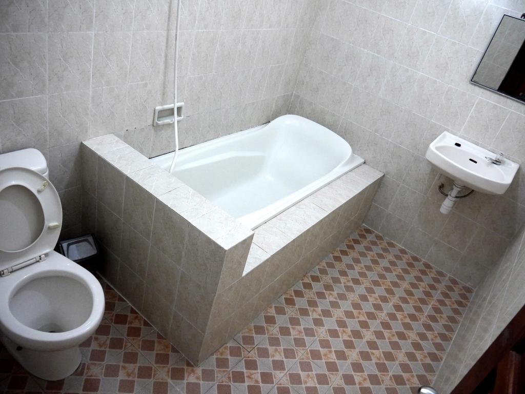 Pondok Narita Apartment ซานูร์ ห้อง รูปภาพ