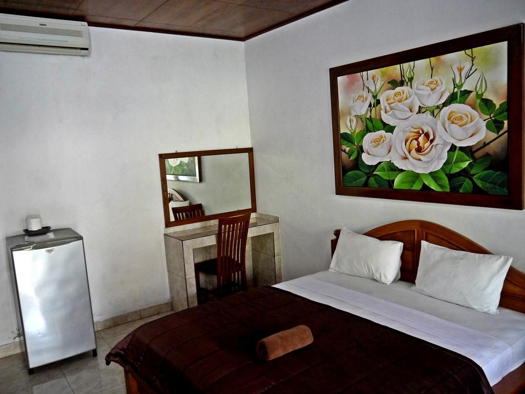 Pondok Narita Apartment ซานูร์ ห้อง รูปภาพ