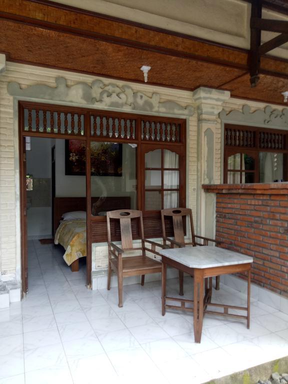 Pondok Narita Apartment ซานูร์ ภายนอก รูปภาพ