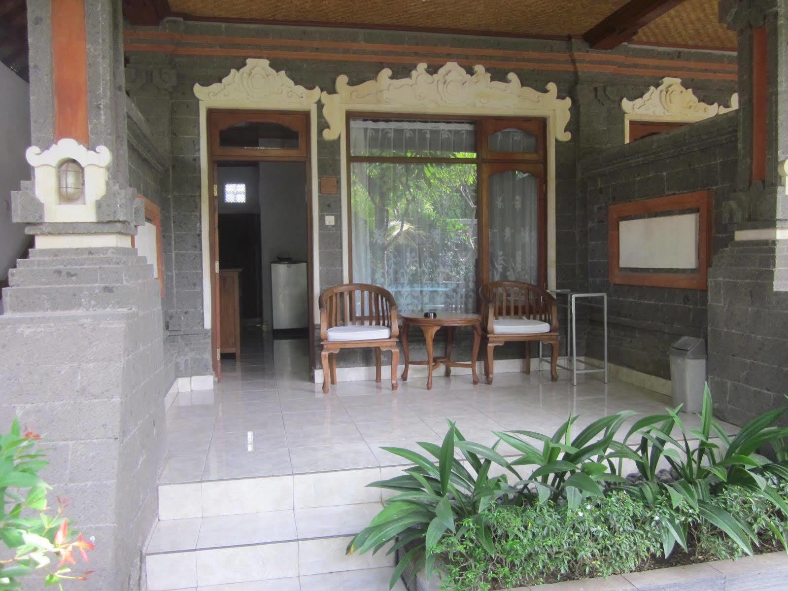Pondok Narita Apartment ซานูร์ ภายนอก รูปภาพ