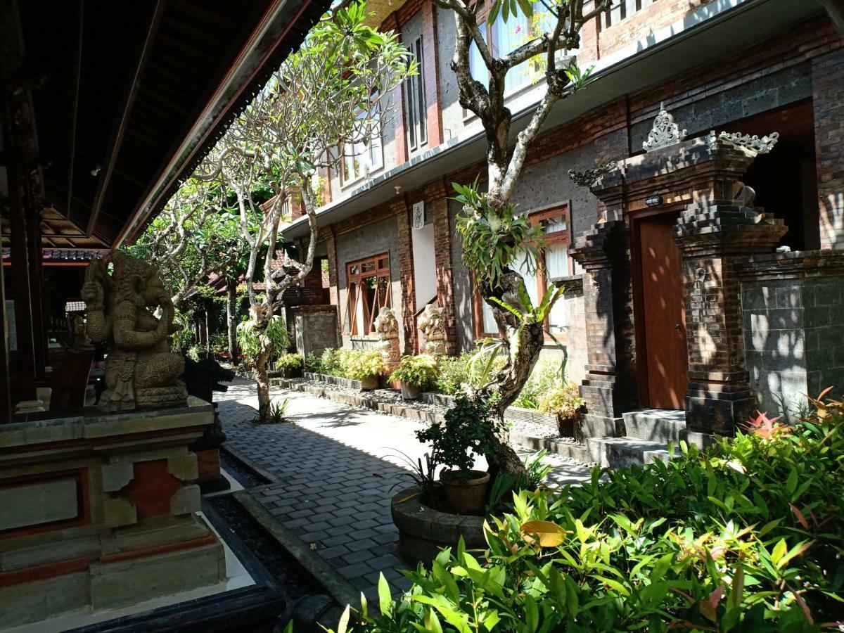 Pondok Narita Apartment ซานูร์ ภายนอก รูปภาพ